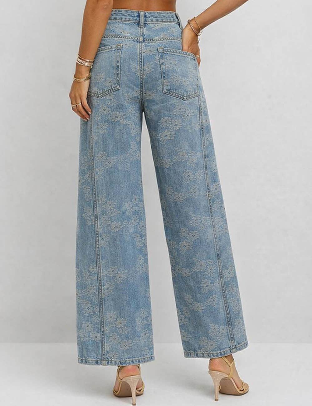 Hallway Denim