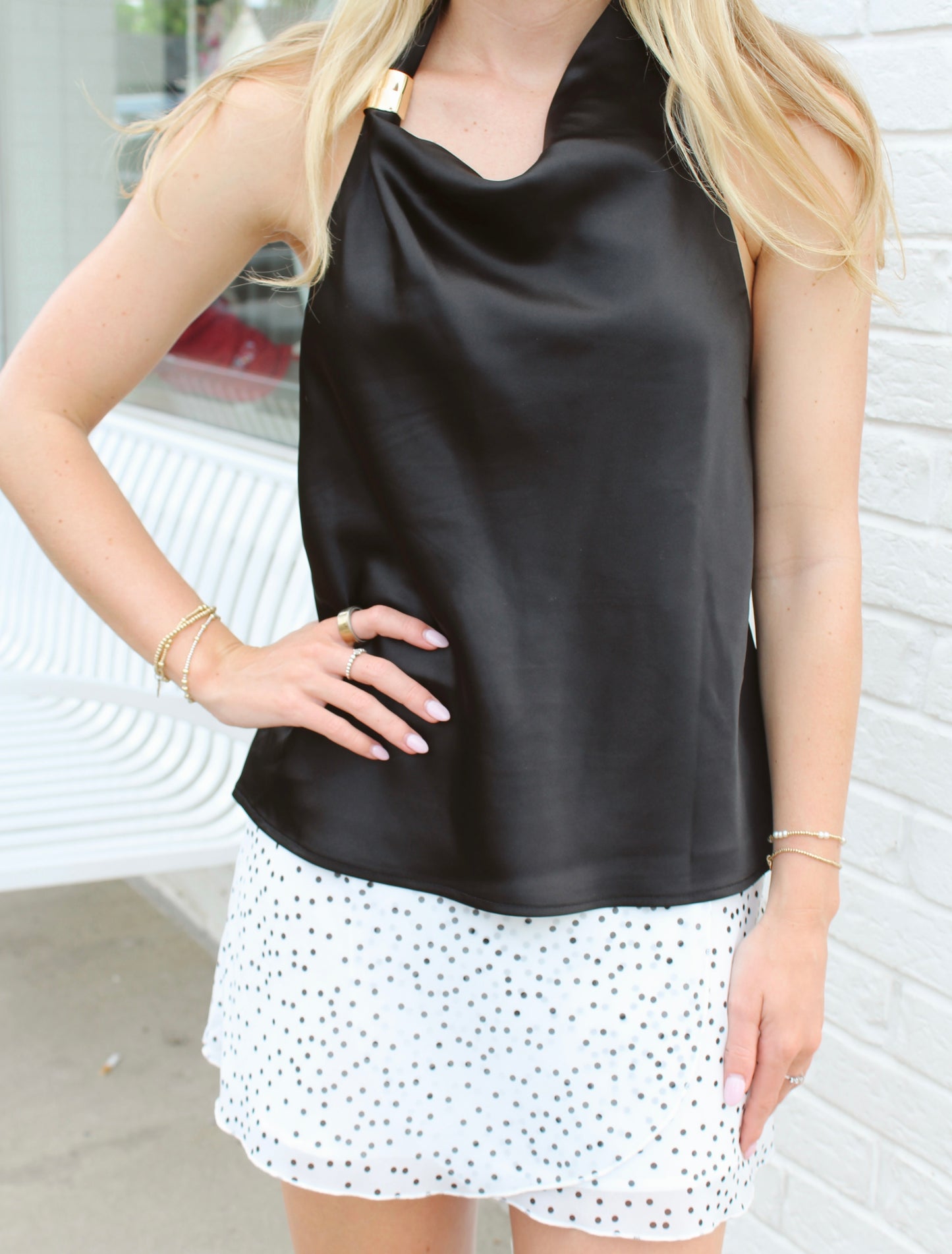 Sweet Spot Skirt