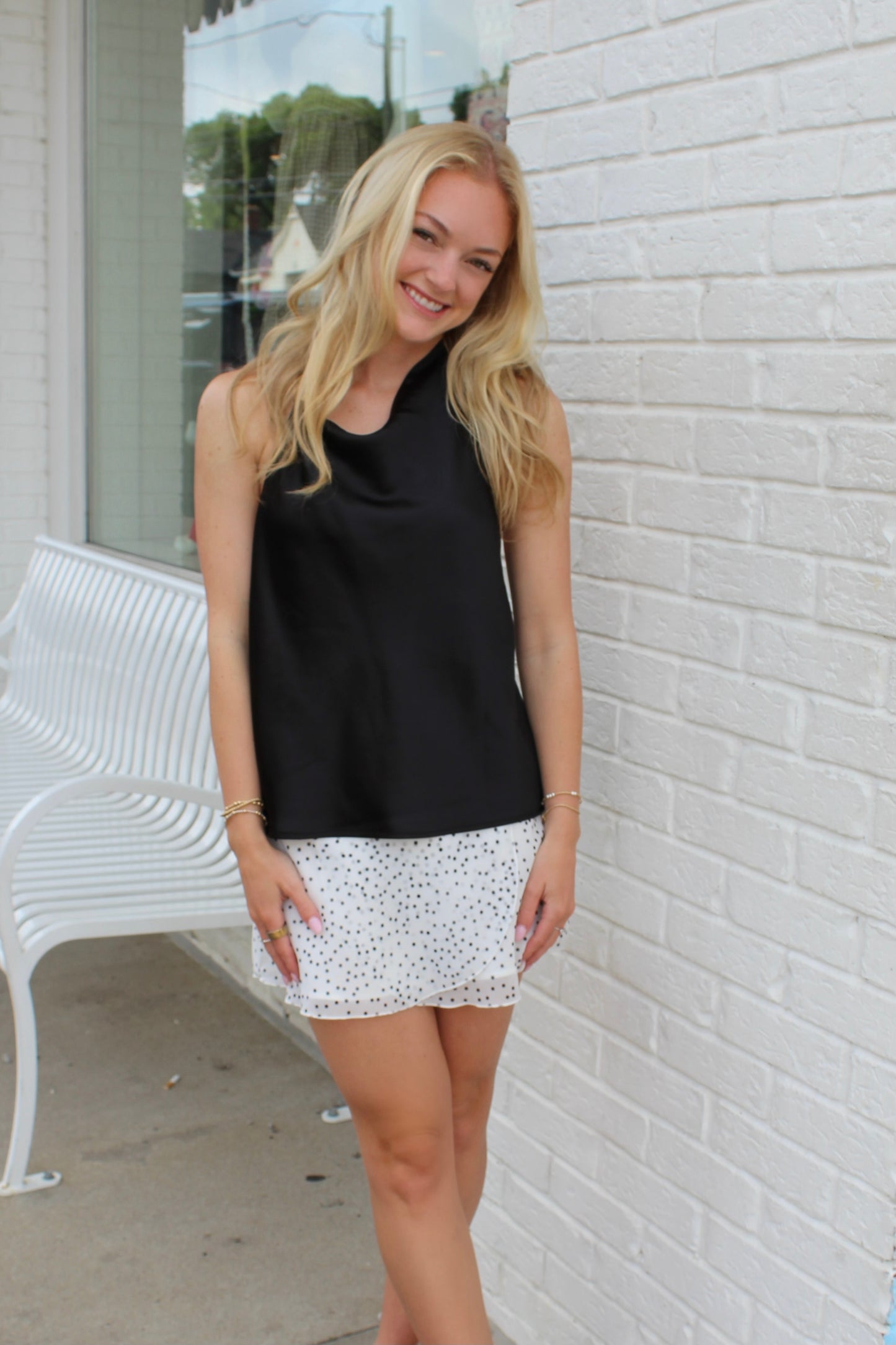Sweet Spot Skirt