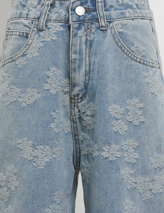 Hallway Denim