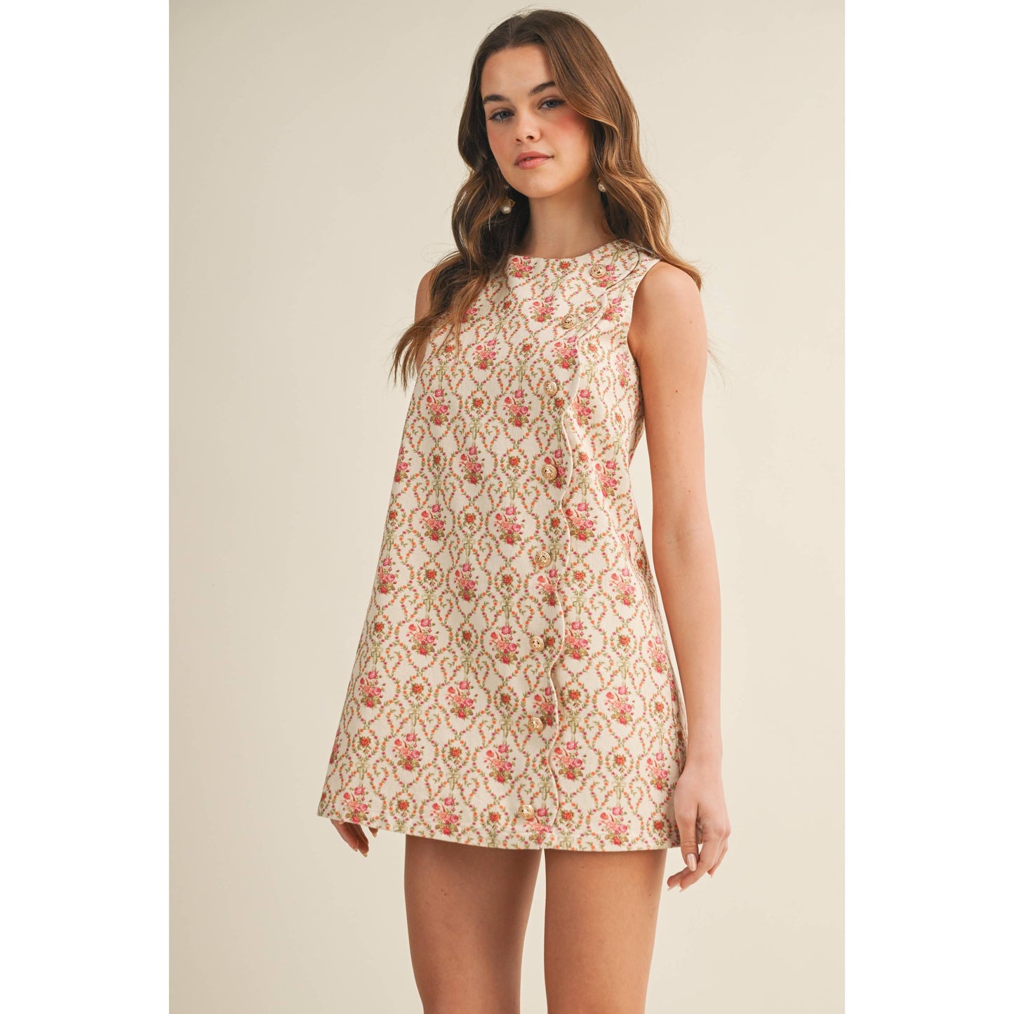 Study Date Dress