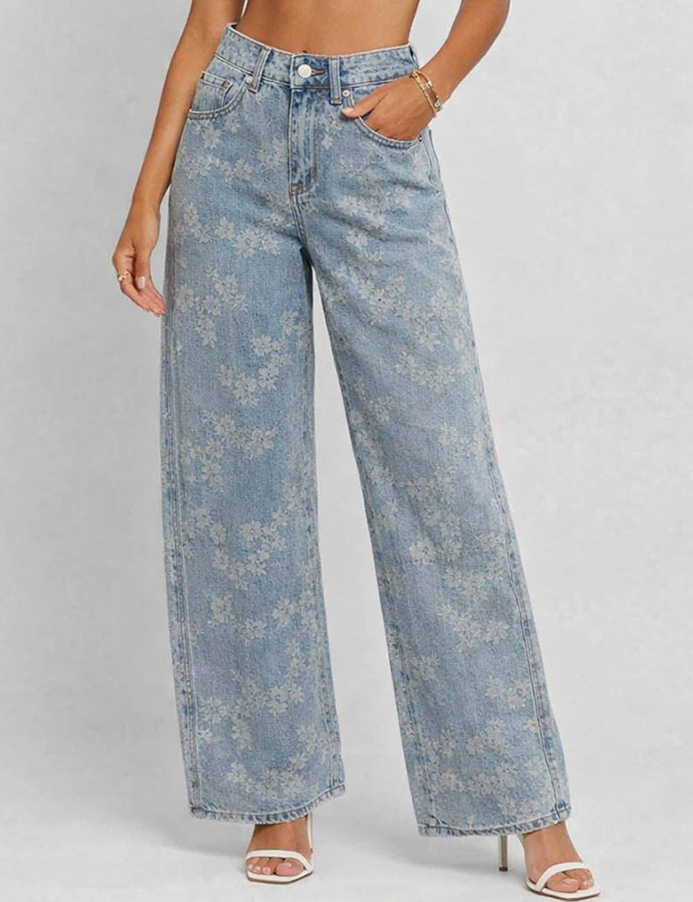 Hallway Denim