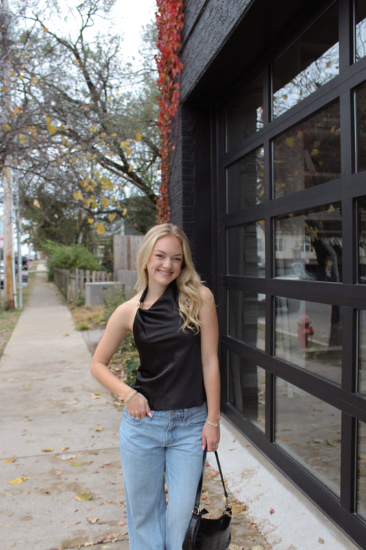 Small Town Smoke Show Top