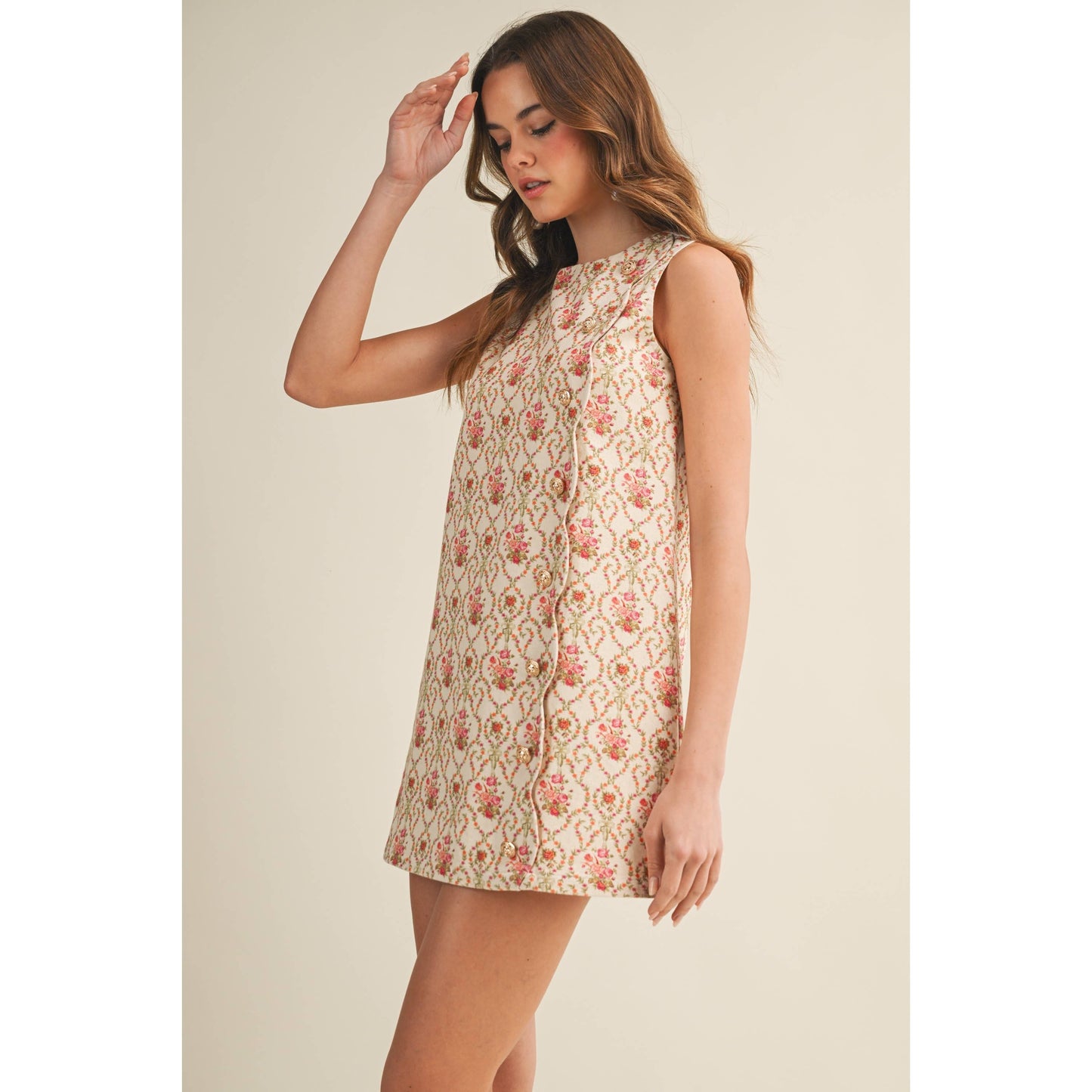 Study Date Dress